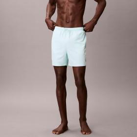 Costume Calvin Klein Swimwear con cordoncino medio da uomo rif. LV00N61045