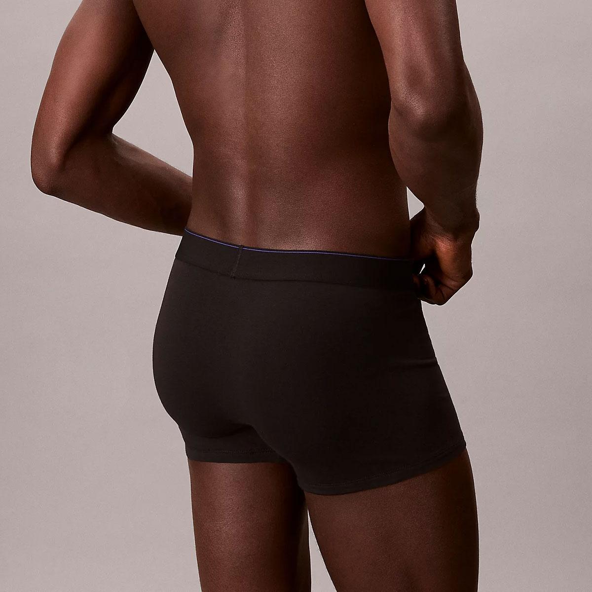 Boxer Calvin Klein Underwear in confezione da 3 da uomo rif. LV00NB4472-TI8