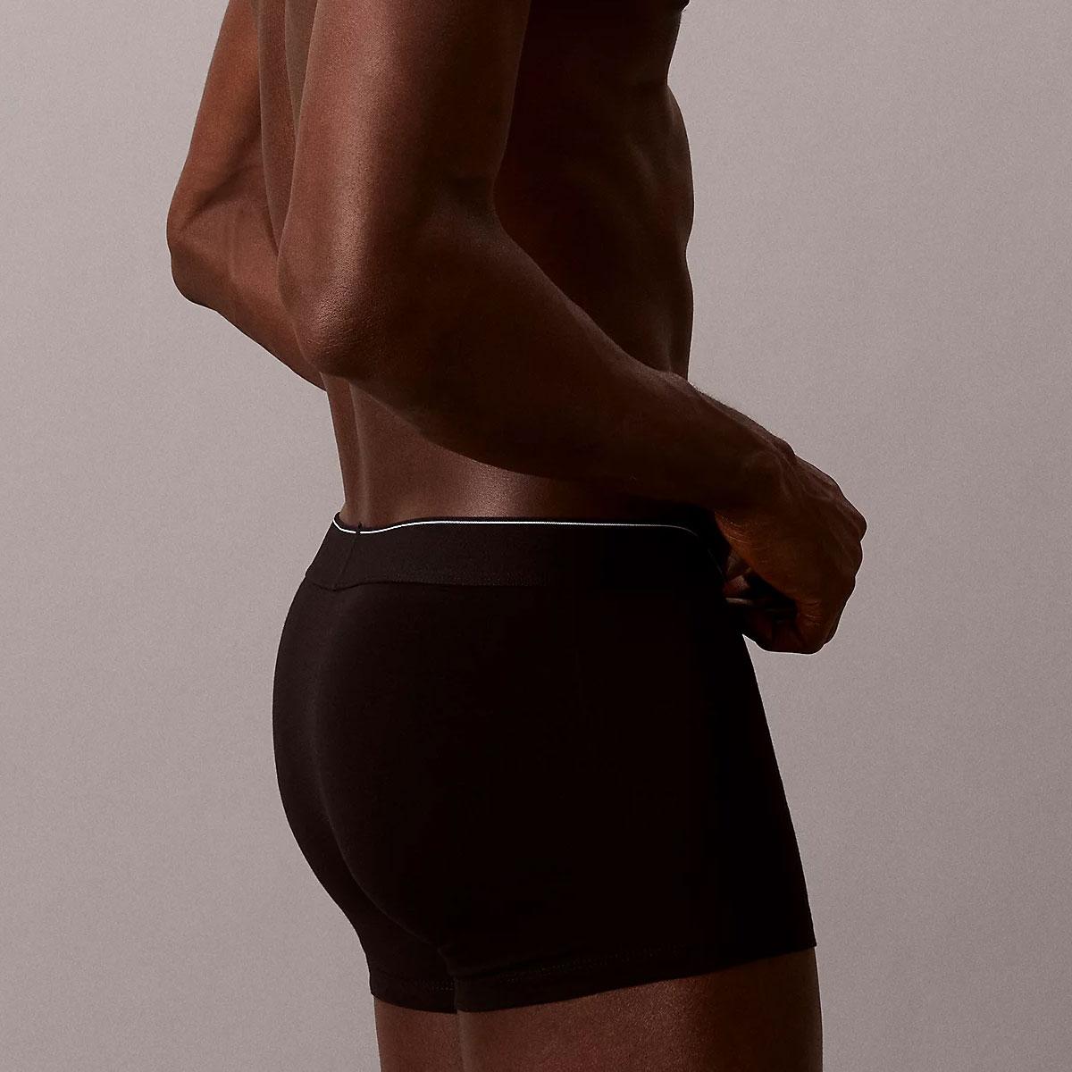 Boxer Calvin Klein Underwear in confezione da 3 da uomo rif. LV00NB4472-UB1