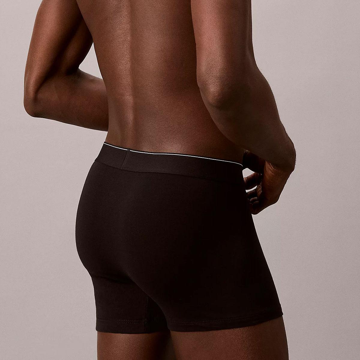 Boxer Calvin Klein Underwear in confezione da 3 da uomo rif. LV00NB4472-4RV