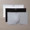 Boxer Calvin Klein Underwear in confezione da 3 da uomo rif. LV00NB4472-4RV