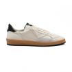Scarpe Snekers 4B12 basse in pelle da uomo rif. PLAYNEW-U1001