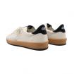 Scarpe Snekers 4B12 basse in pelle da uomo rif. PLAYNEW-U1001