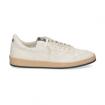 Scarpe Snekers 4B12 basse in pelle da uomo rif. PLAYNEW-U1000