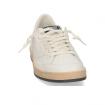 Scarpe Snekers 4B12 basse in pelle da uomo rif. PLAYNEW-U1000