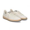 Scarpe Snekers 4B12 basse in pelle da uomo rif. PLAYNEW-U1000
