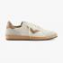 Scarpe Snekers 4B12 basse in pelle da uomo rif. PLAYNEW-U1008
