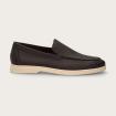 Slip-on Scarpe Frau In Pelle da Uomo rif. 32M0