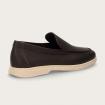 Slip-on Scarpe Frau In Pelle da Uomo rif. 32M0