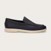 Slip-on Scarpe Frau In Pelle da Uomo rif. 32M0