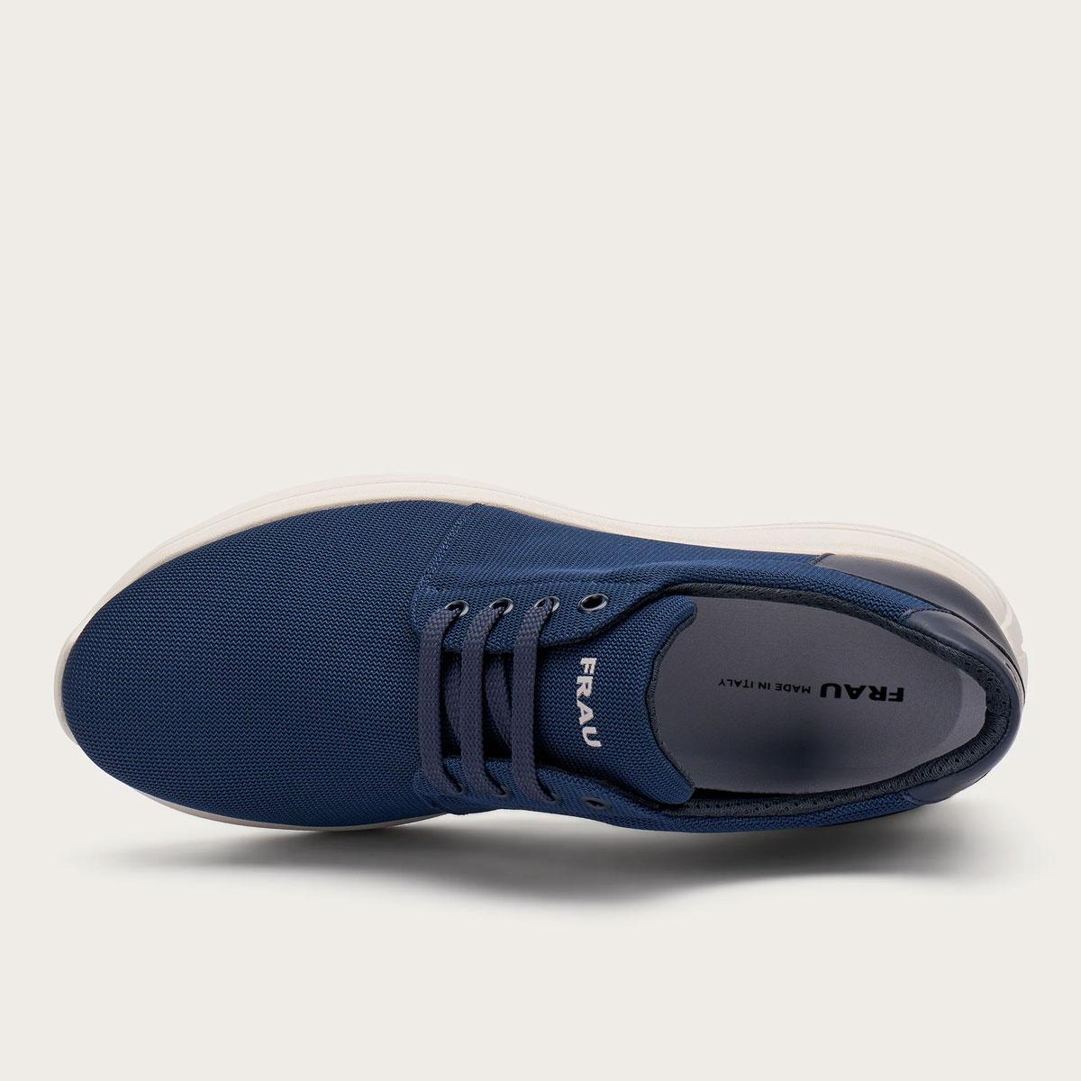 Sneakers Scarpe Frau In Tessuto Extralight da Uomo rif. 09K1