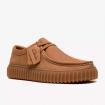 Scarpe Clarks Torhill Lo in pelle da uomo rif. 26186161