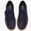 Scarpe Clarks Torhill Lo in pelle da uomo rif. 26186159