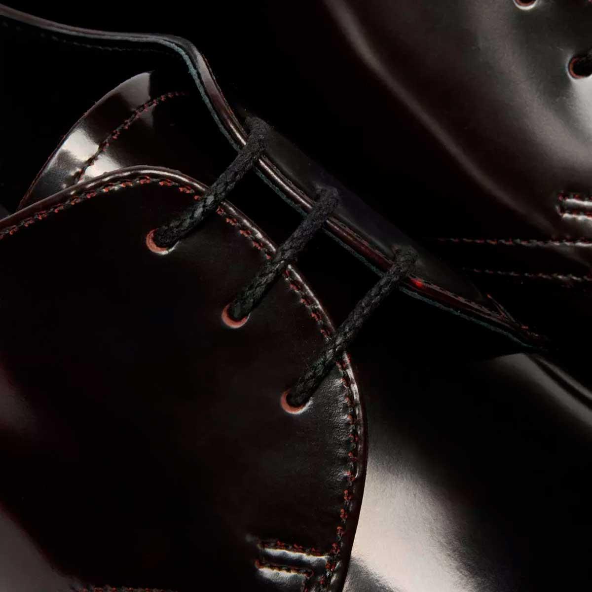 Scarpe Dr. Martens Mayfare in pelle Rub Off da Uomo rif. 42864600