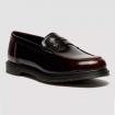 Scarpe Mocassini Dr. Martens Mayfare in pelle Rub Off da Uomo rif. 42847600