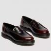 Scarpe Mocassini Dr. Martens Mayfare in pelle Rub Off da Uomo rif. 42847600