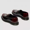 Scarpe Mocassini Dr. Martens Mayfare in pelle Rub Off da Uomo rif. 42847600