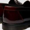 Scarpe Mocassini Dr. Martens Mayfare in pelle Rub Off da Uomo rif. 42847600