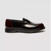 Scarpe Mocassini Dr. Martens Mayfare in pelle Rub Off da Uomo rif. 42847600