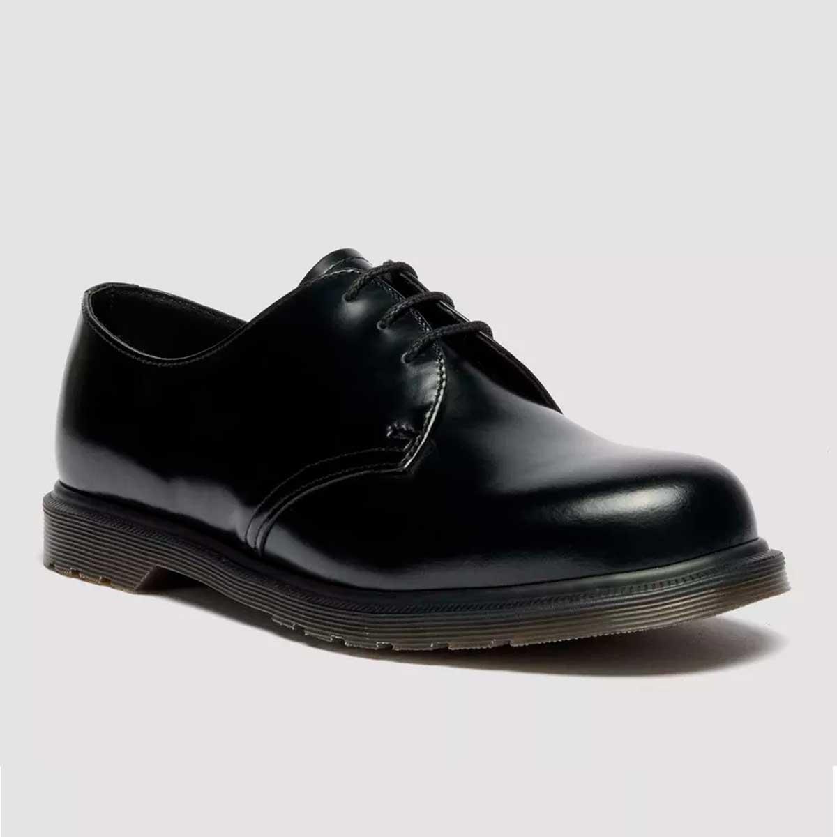 Scarpe Dr. Martens Mayfare in pelle Smooth da Uomo rif. 42863001