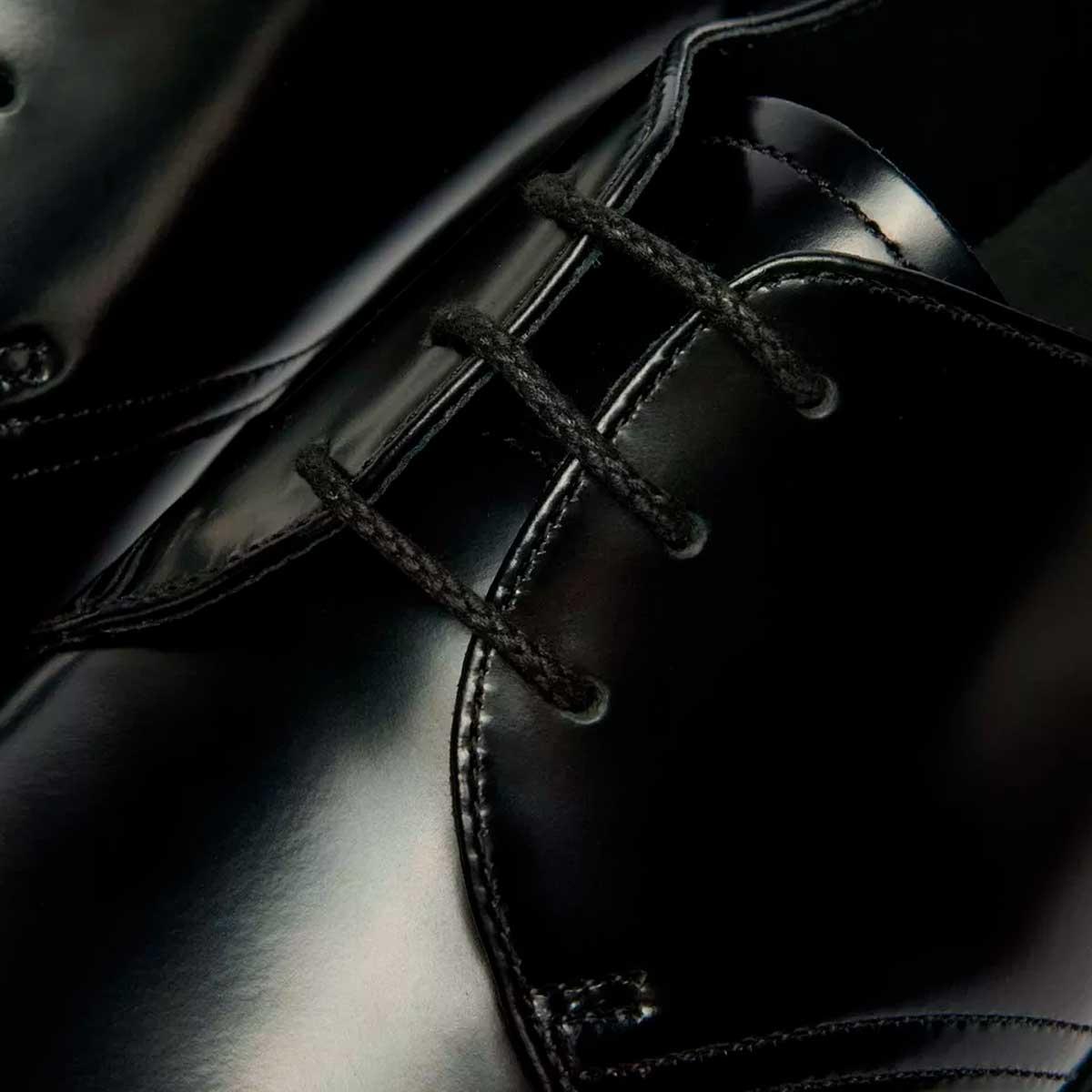 Scarpe Dr. Martens Mayfare in pelle Smooth da Uomo rif. 42863001