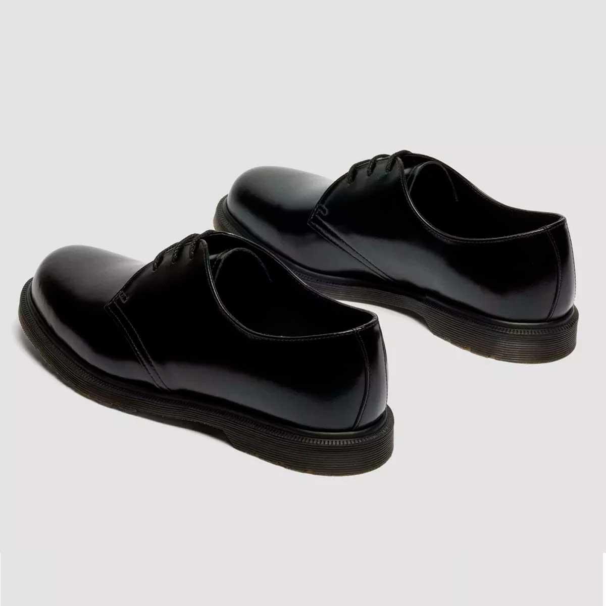 Scarpe Dr. Martens Mayfare in pelle Smooth da Uomo rif. 42863001