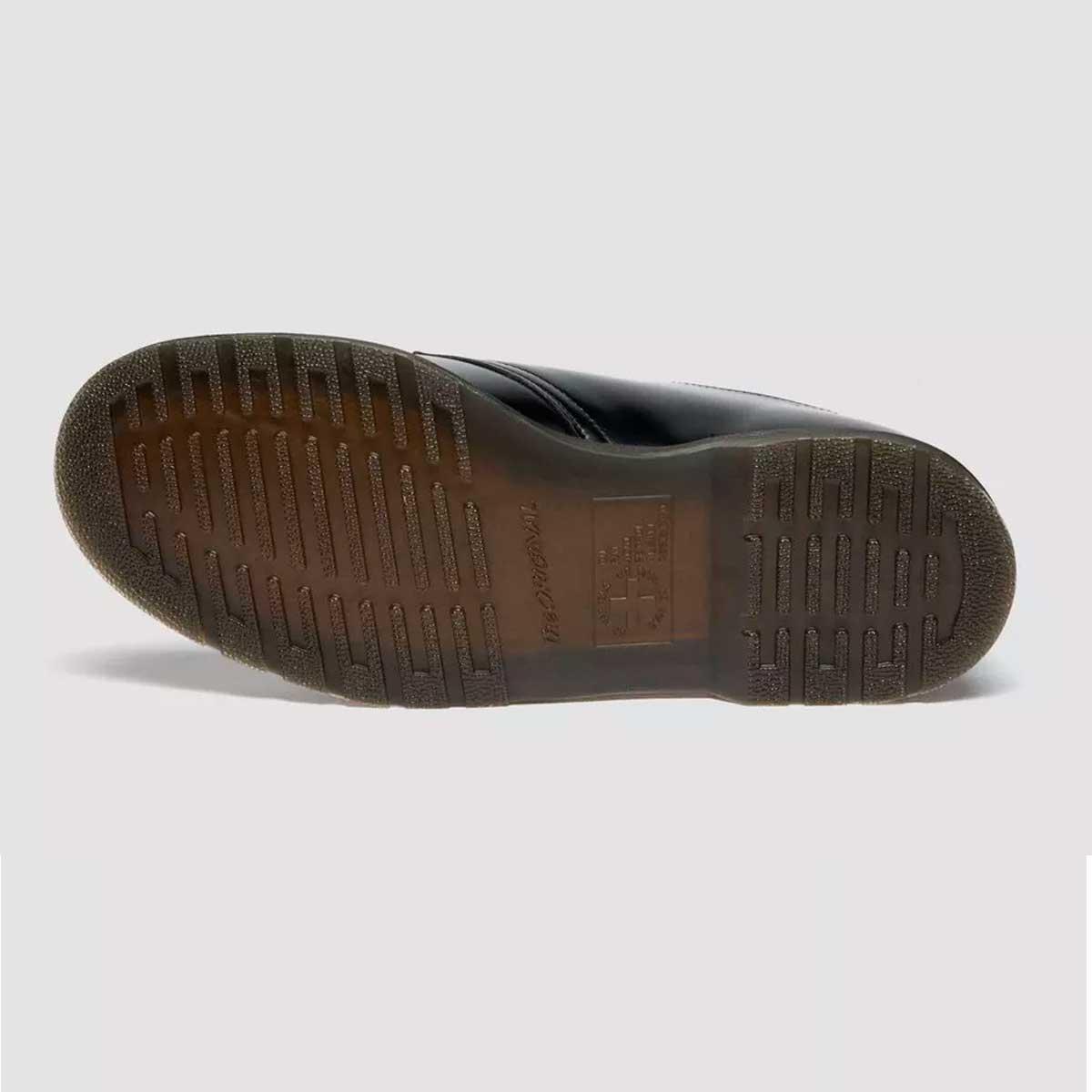 Scarpe Dr. Martens Mayfare in pelle Smooth da Uomo rif. 42863001