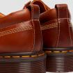 Scarpe Dr. Martens Lowell Moc Toe in Pelle da Uomo rif. 31817243