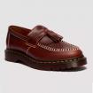 Scarpe Mocassini Dr. Martens Adrian Tassel in pelle Orleans da Uomo rif. 42849200