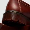 Scarpe Mocassini Dr. Martens Adrian Tassel in pelle Orleans da Uomo rif. 42849200