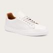Sneakers Scarpe Frau Basic In Pelle da Uomo rif. 29M1