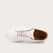 Sneakers Scarpe Frau Basic In Pelle da Uomo rif. 29M1