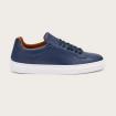 Sneakers Scarpe Frau Basic In Pelle da Uomo rif. 29M1