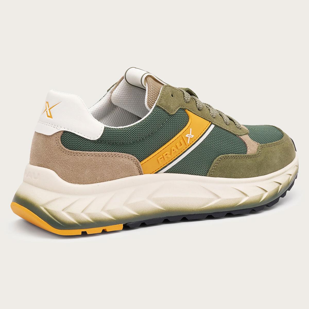 Sneakers Scarpe Frau Cross Hybrid Shade da Uomo rif. X044