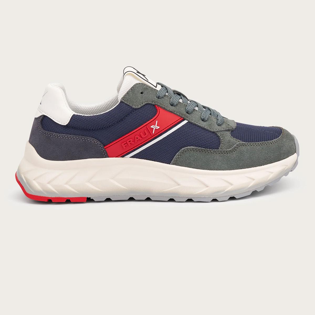 Sneakers Scarpe Frau Cross Hybrid Shade da Uomo rif. X044