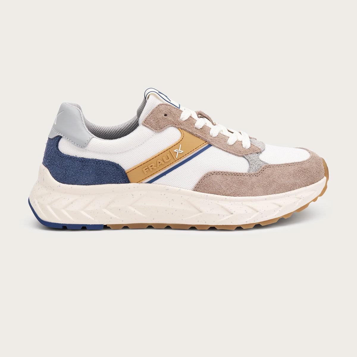 Sneakers Scarpe Frau Cross Hybrid Net da Uomo rif. X033