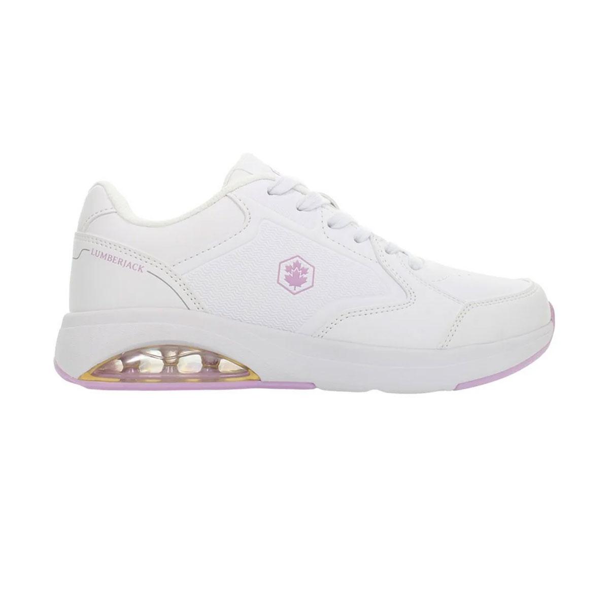 Scarpe Sneakers Lumberjack da Donna rif. 102327103