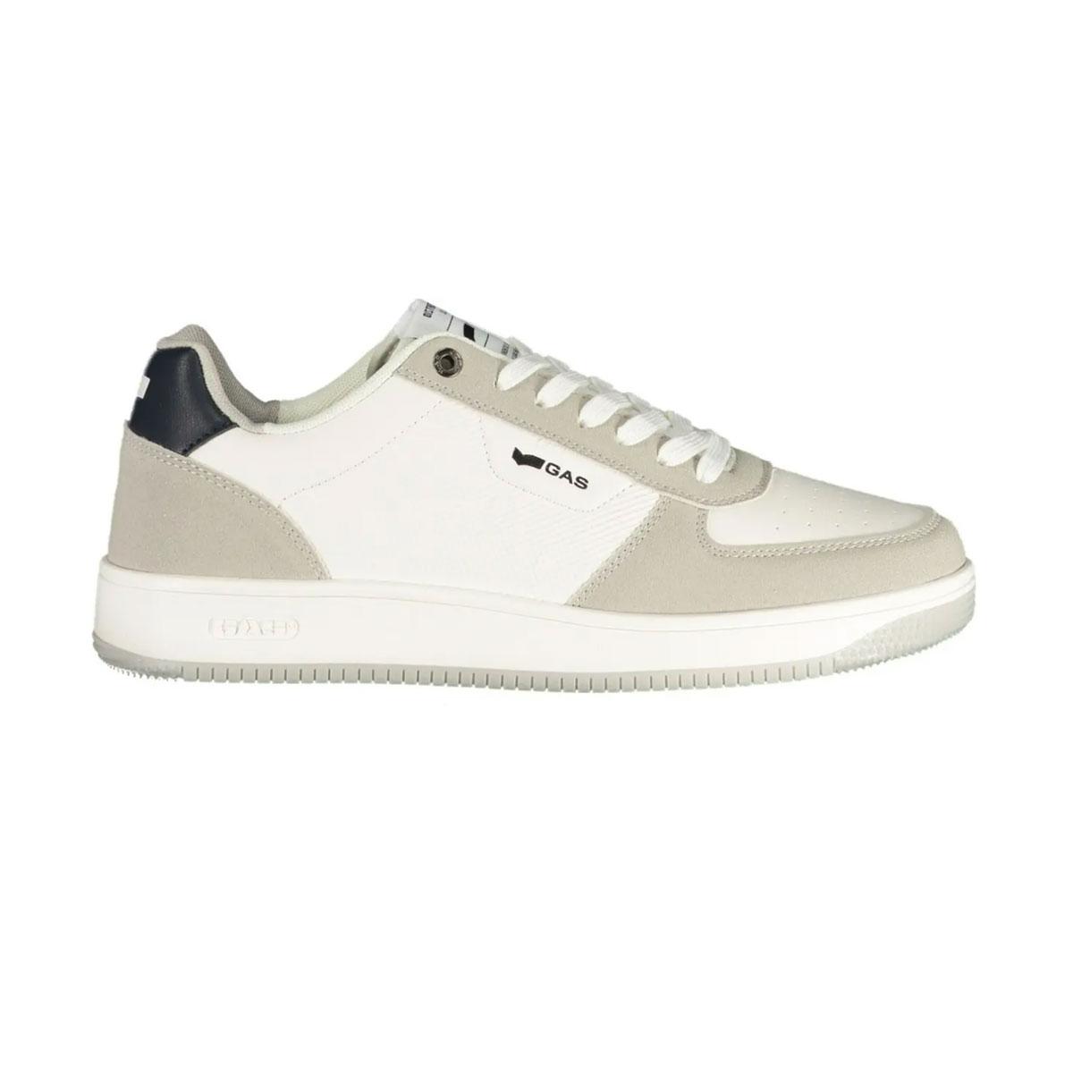 Scarpe Sneakers Gas casual da uomo rif. GAM614211