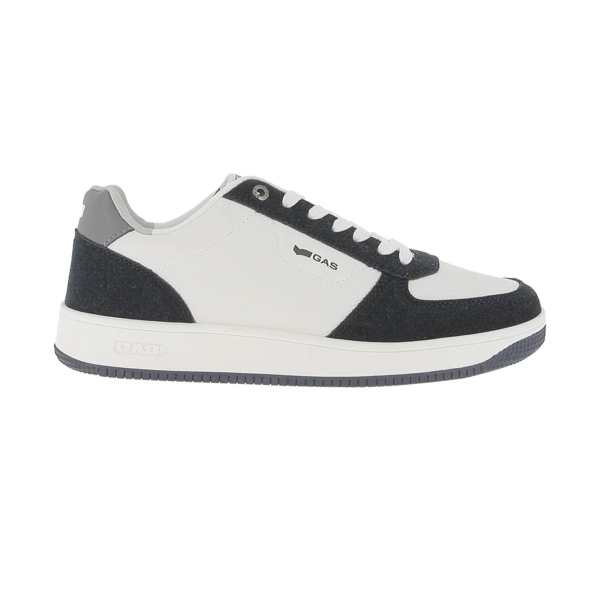 Scarpe Sneakers Gas casual da uomo rif. GAM614211
