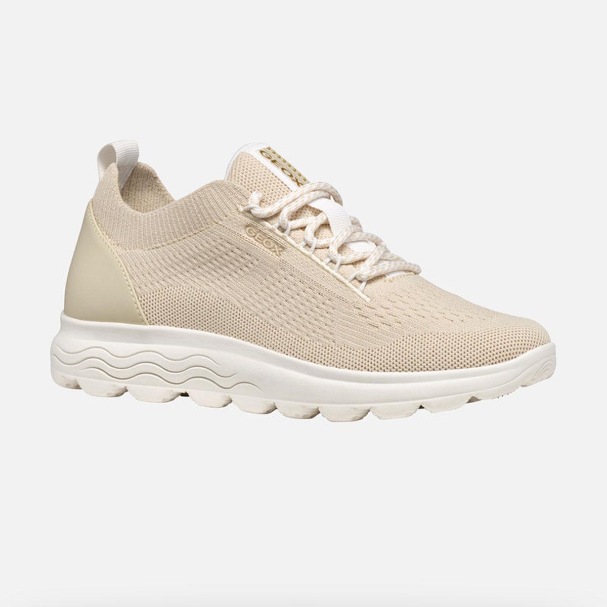 Scarpe Sneakers Geox Spherica donna rif. D15NUA 0006K