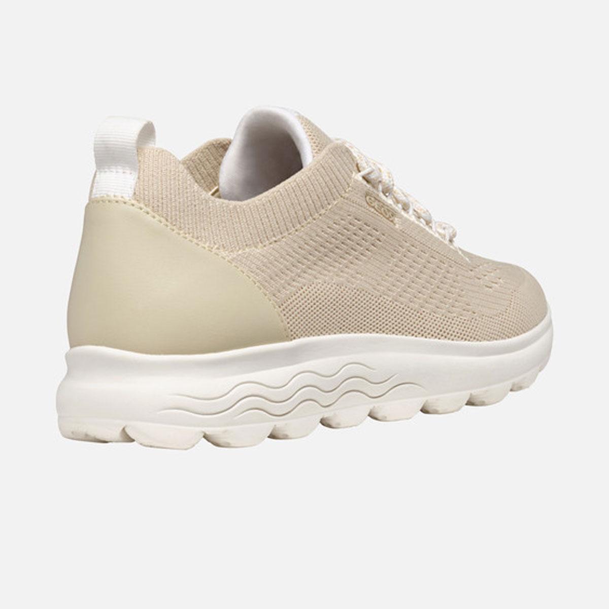 Scarpe Sneakers Geox Spherica donna rif. D15NUA 0006K