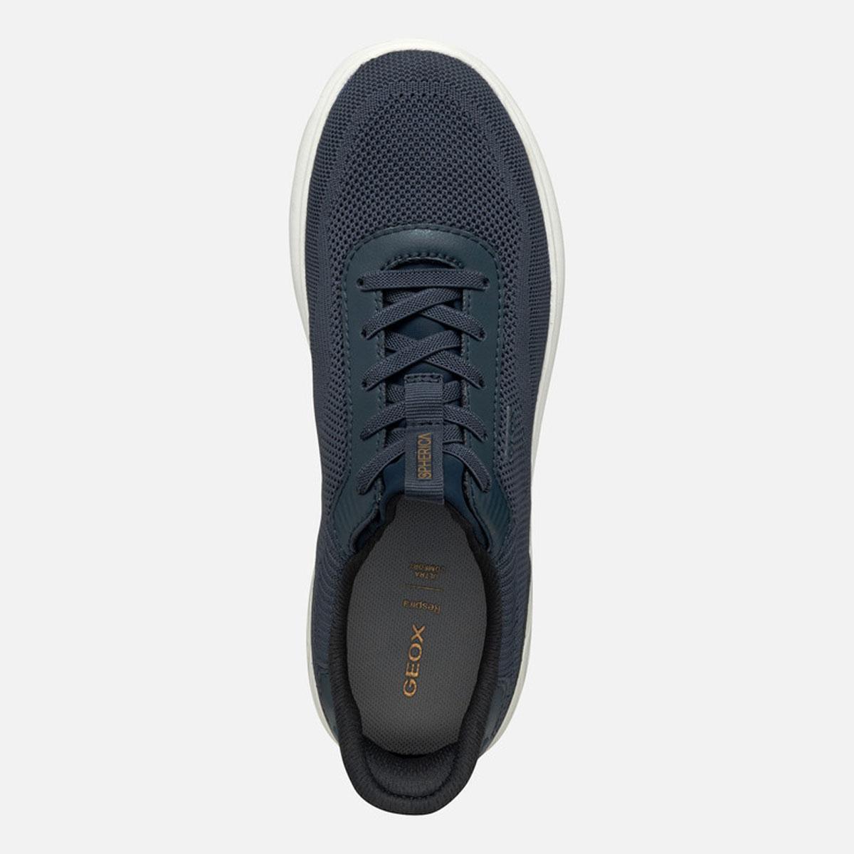 Scarpe Sneakers Geox Spherica Plus donna rif. D557MA 06KBC