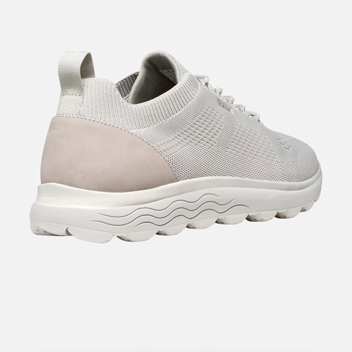 Scarpe Sneakers Geox Spherica uomo rif. U15BYA 0005Z