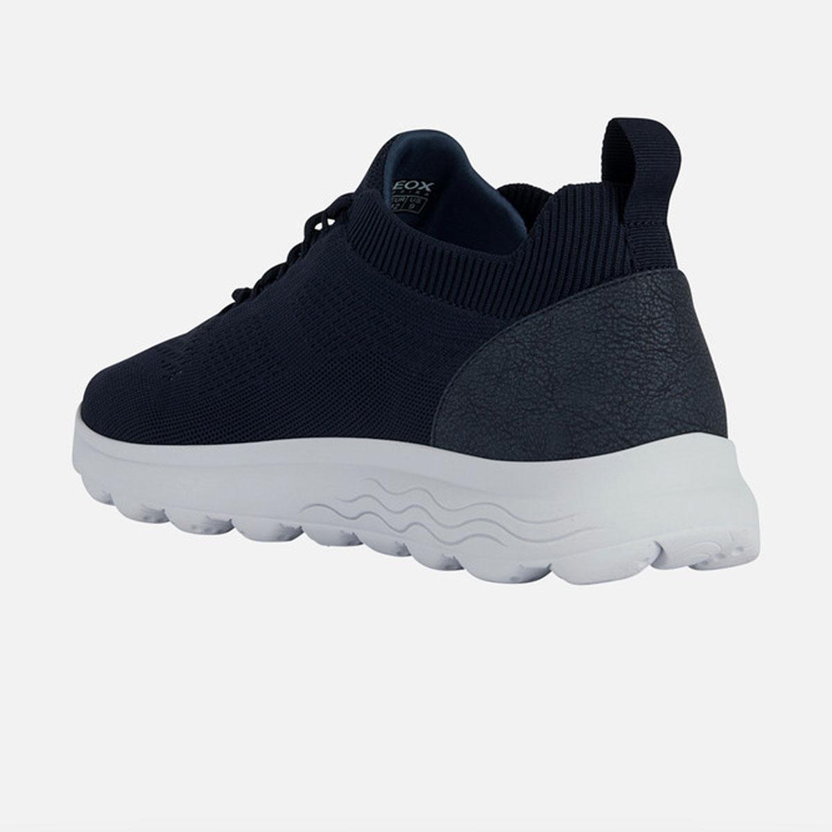 Scarpe Sneakers Geox Spherica uomo rif. U15BYA 0006K