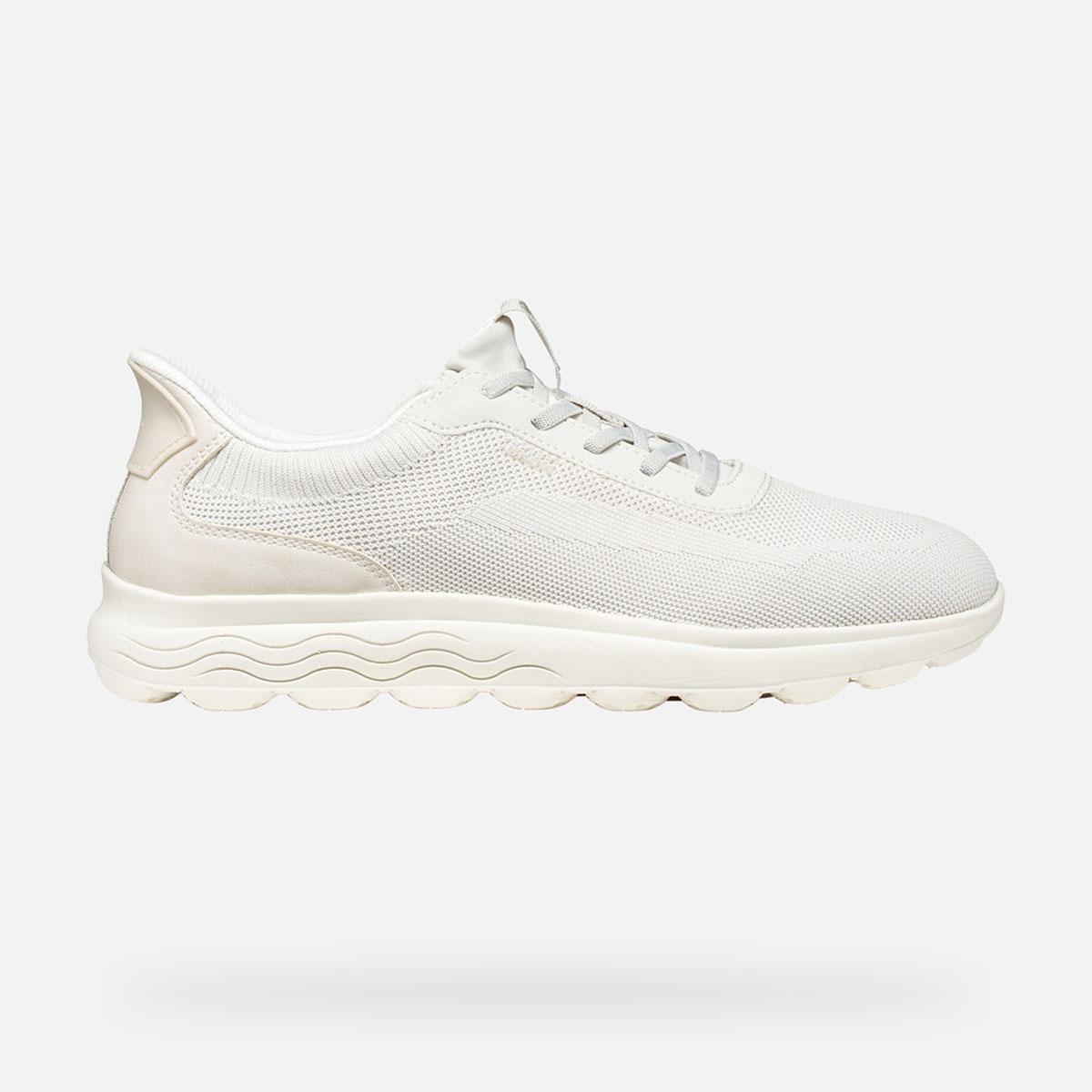 Scarpe Sneakers Geox Spherica Plus uomo rif. U55MPA 06KEK