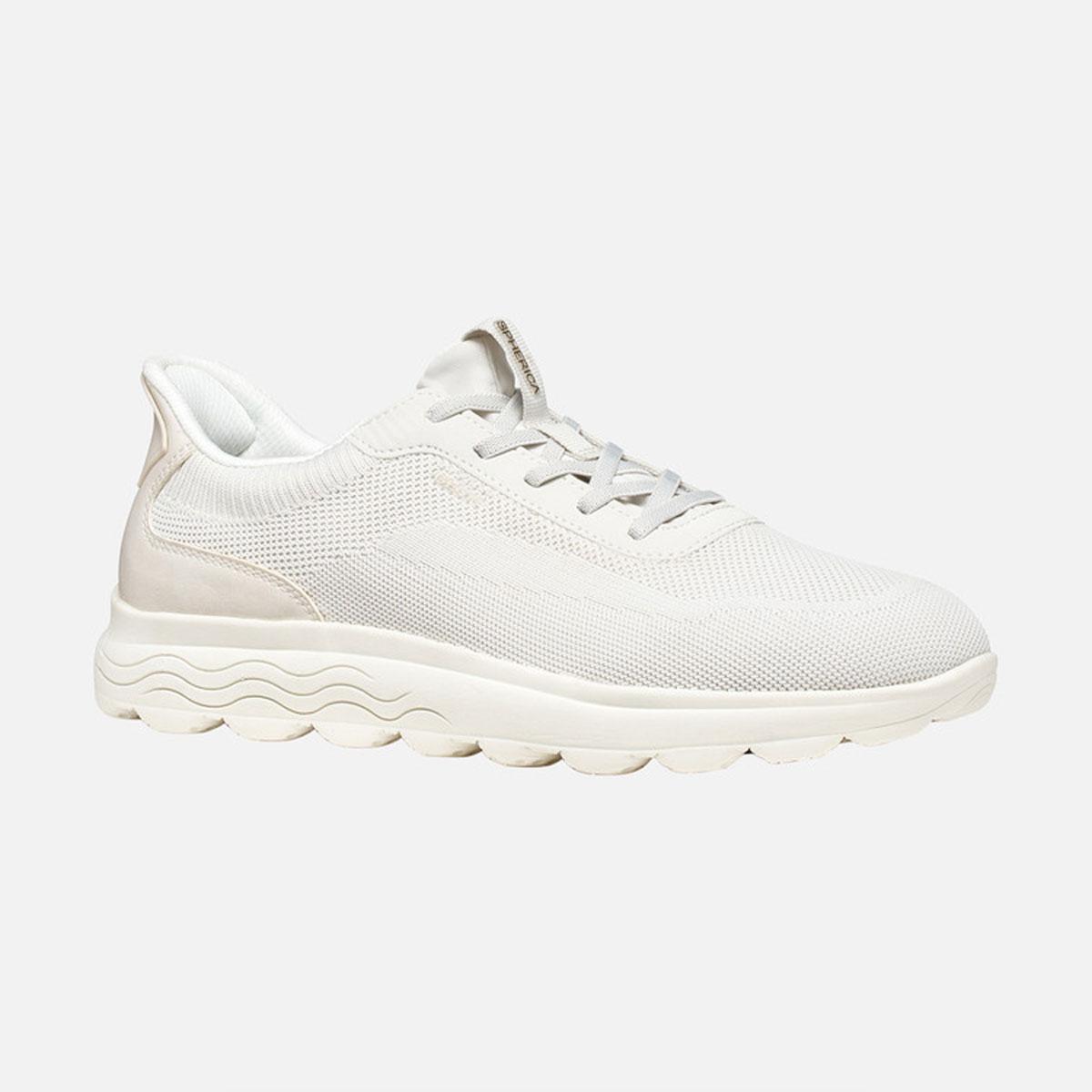 Scarpe Sneakers Geox Spherica Plus uomo rif. U55MPA 06KEK