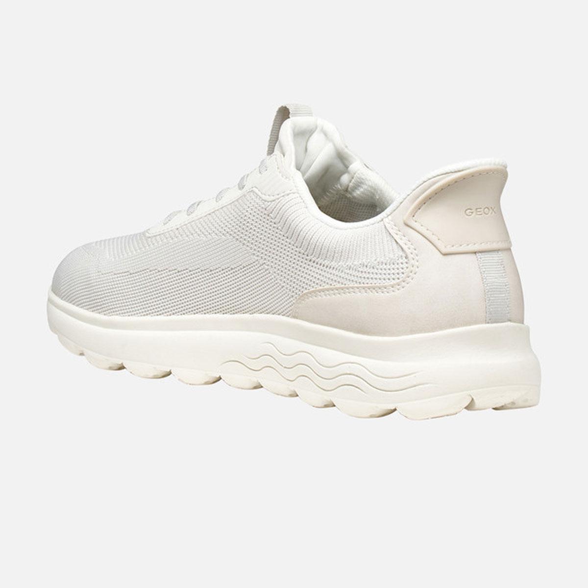 Scarpe Sneakers Geox Spherica Plus uomo rif. U55MPA 06KEK