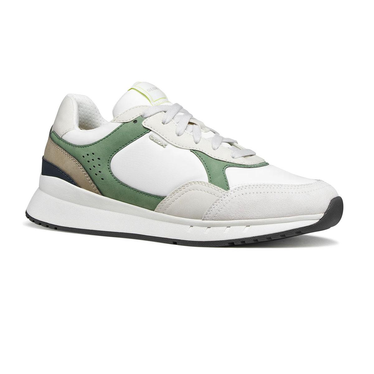 Scarpe Sneakers Geox uomo rif. U65LCB 0EK11