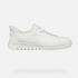 Scarpe Sneakers Geox flextride plus uomo rif. U65MAA 0009B