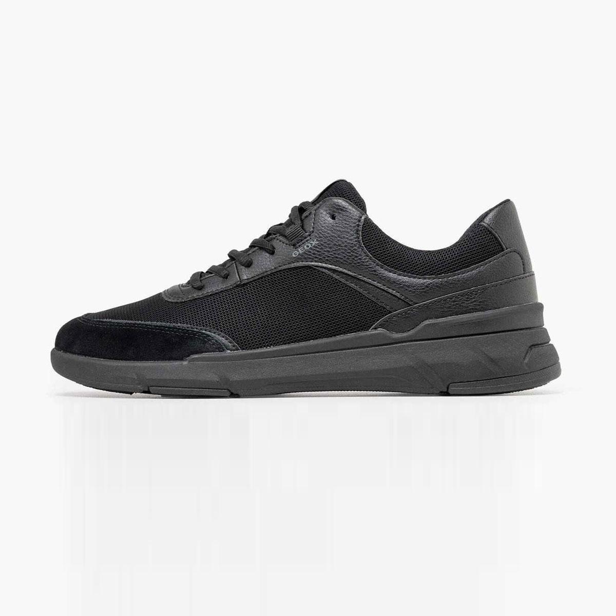 Scarpe Sneakers Geox vittour uomo rif. U65N8A 01420